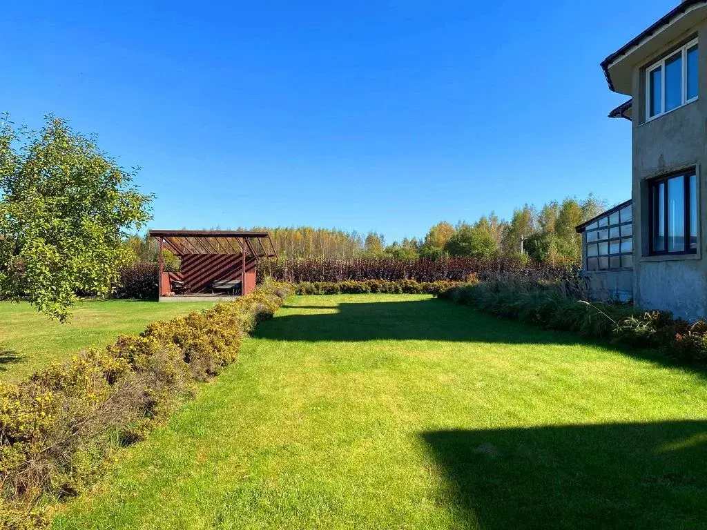 Дом в деревне Пановская - Фото 20