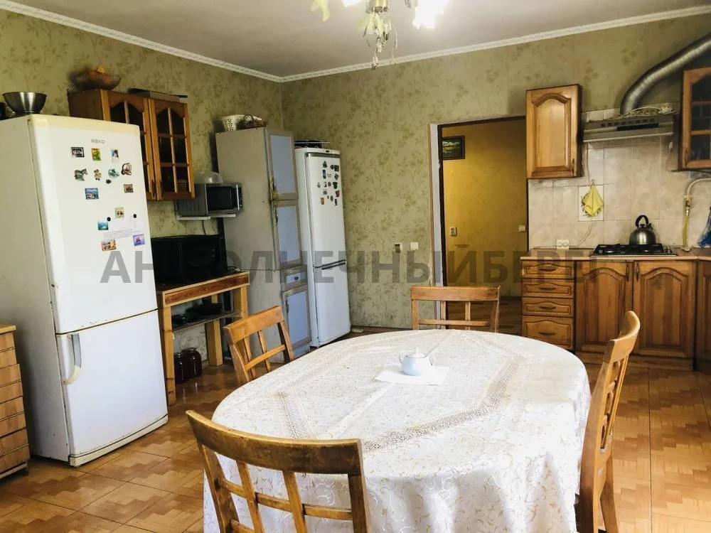 Продажа дома, Кроянское, Туапсинский район, ромашка мкр. - Фото 19