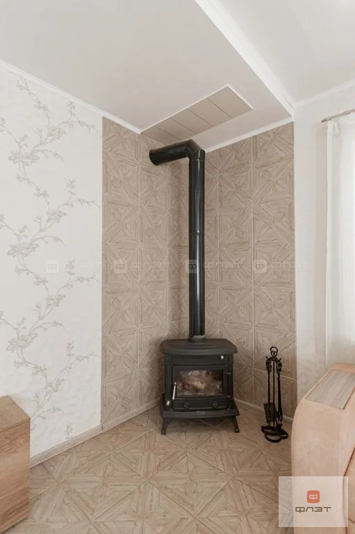 Продажа дома, Студенец, Верхнеуслонский район, ул. Центральная - Фото 13