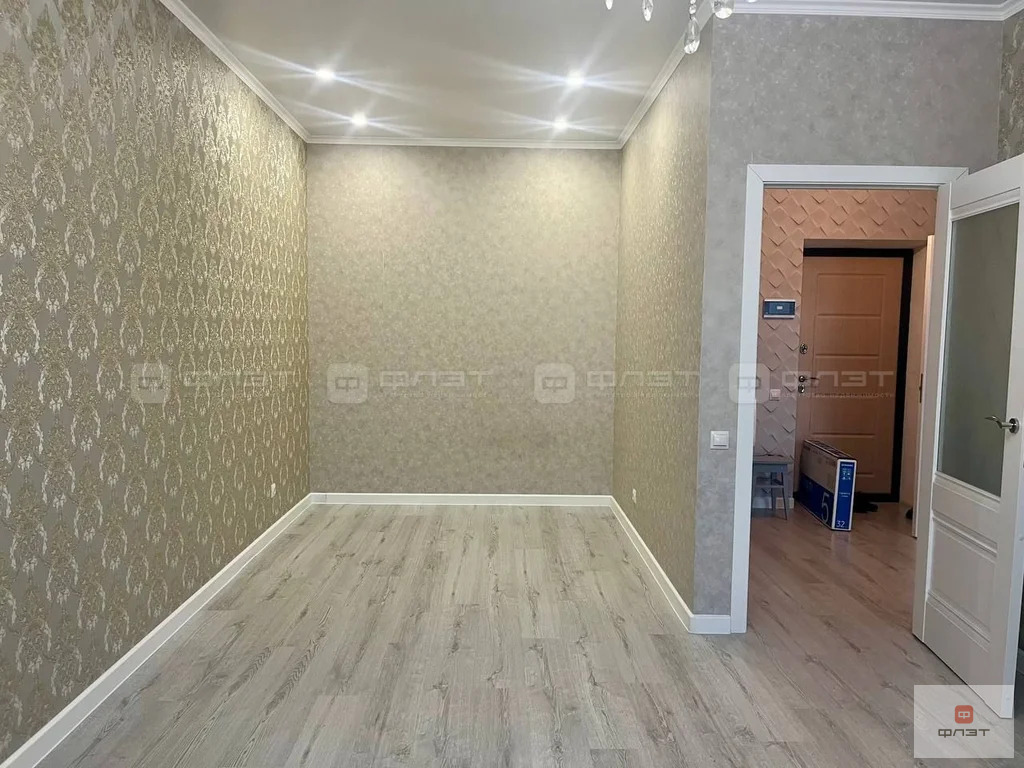 Аренда квартиры, Казань, проезд. Юнуса Ахметзянова д.3А - Фото 2