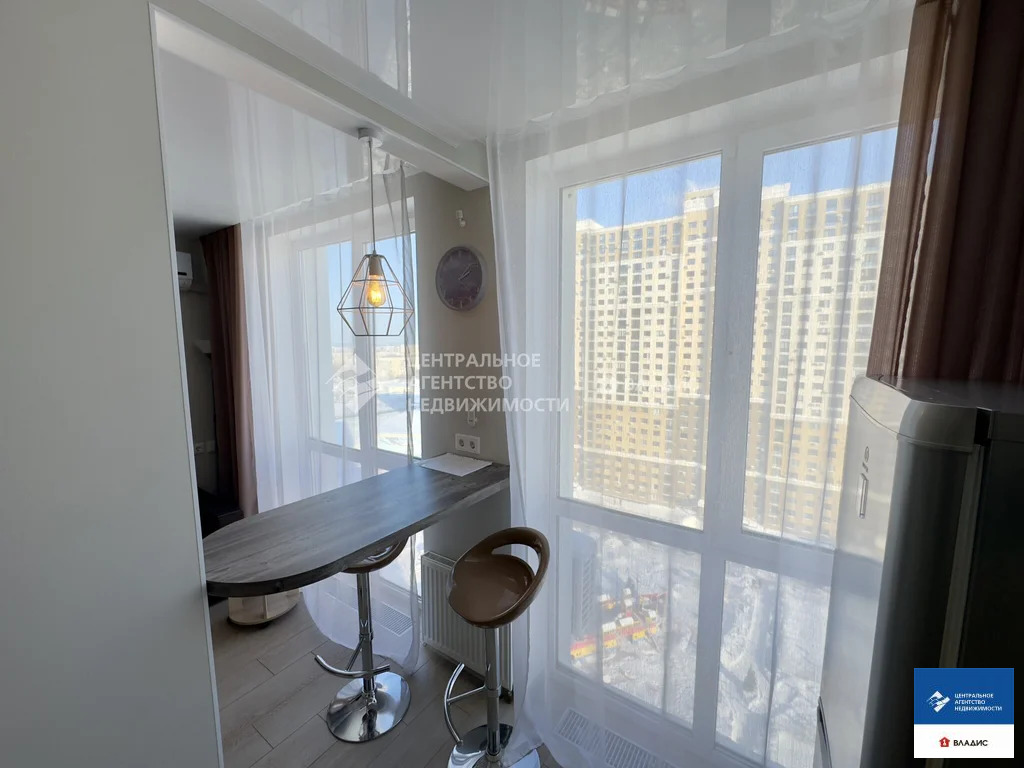 Аренда квартиры, Рязань - Фото 4