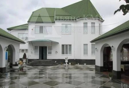 Продажа дома, Иноземцево, ул. Пролетарская - Фото 1
