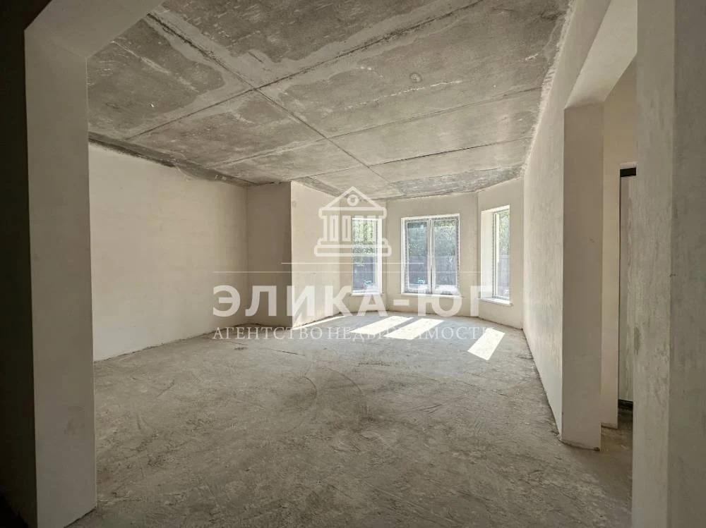 Продажа дома, Агой, Туапсинский район, Радужная ул. - Фото 3