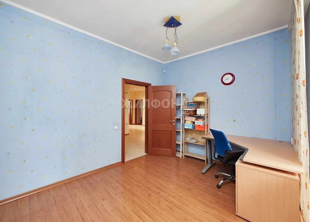 Продажа квартиры, Новосибирск, ул. Дачная - Фото 12