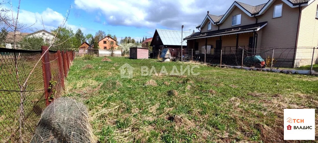 Продажа участка, Талицы, Истринский район, ул. Новая - Фото 7