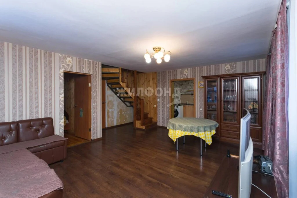 Продажа дома, Новосибирск, ул. Барьерная - Фото 17