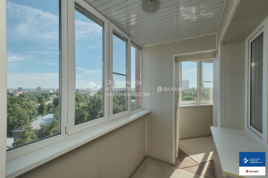 Продажа квартиры, Рязань, ул. Ленинского Комсомола - Фото 5