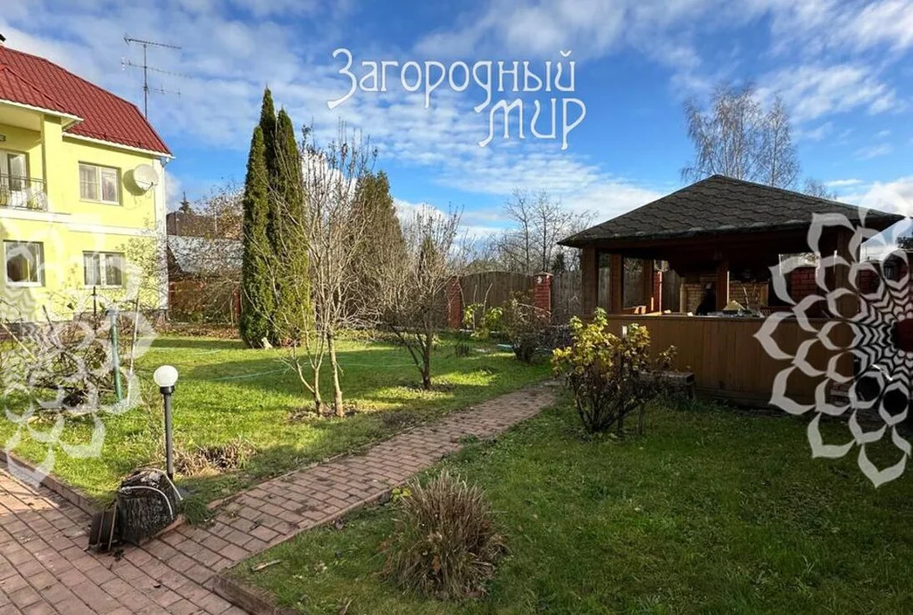 Продам дом, Ярославское шоссе, 32 км от МКАД - Фото 4