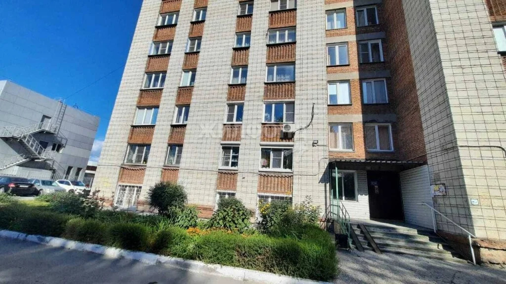 Продажа комнаты, Новосибирск, ул. Дуси Ковальчук - Фото 7