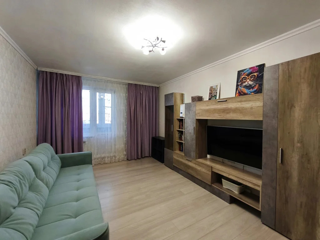 Продажа квартиры, Краснодар, улица Платановый Бульвар - Фото 8