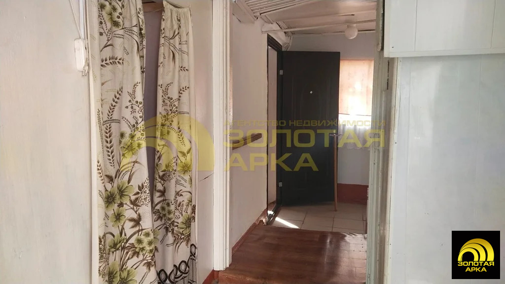 Продажа квартиры, Прогресс, Темрюкский район, ул. Октябрьская - Фото 2