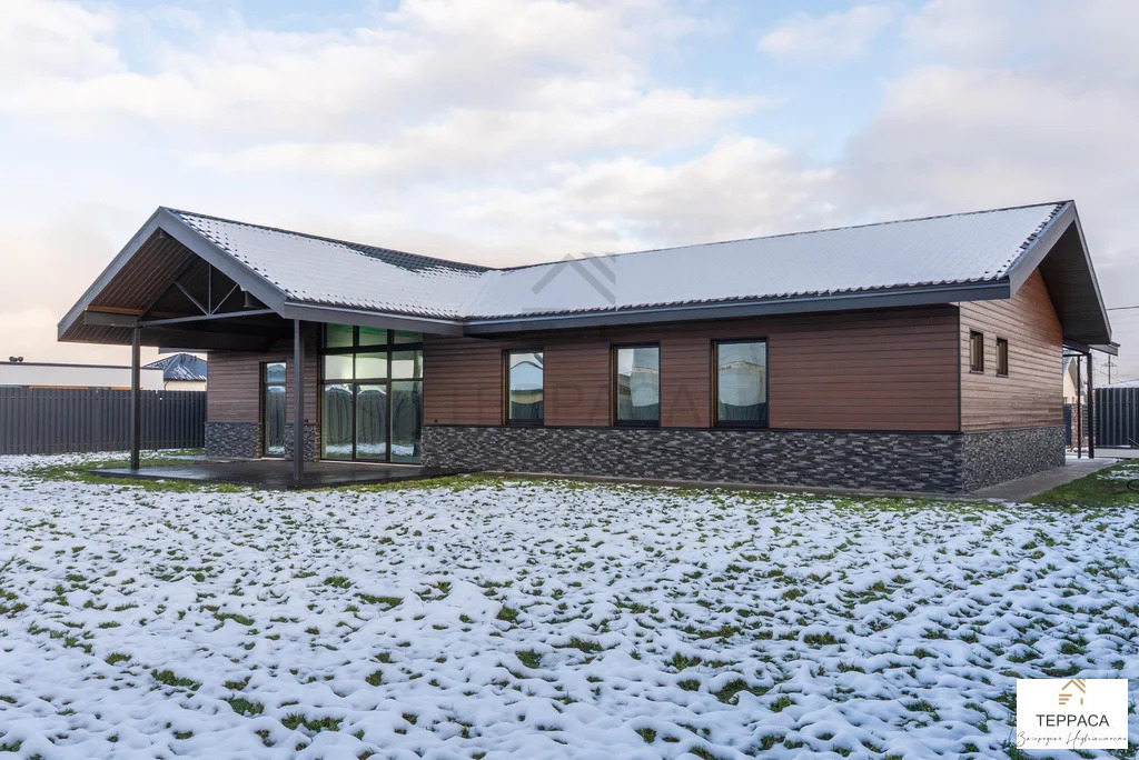 Продажа дома, Федоровское, Тосненский район, Французская улица - Фото 6