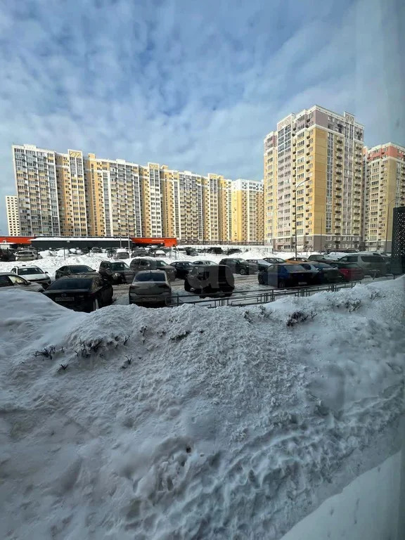 Продажа квартиры, Сапроново, Ленинский район - Фото 12