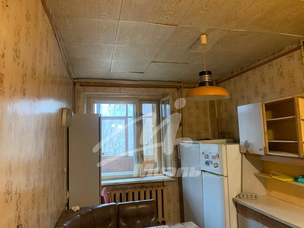 Продажа квартиры, Солнечногорск, Солнечногорский район, ул. Курсы ... - Фото 1