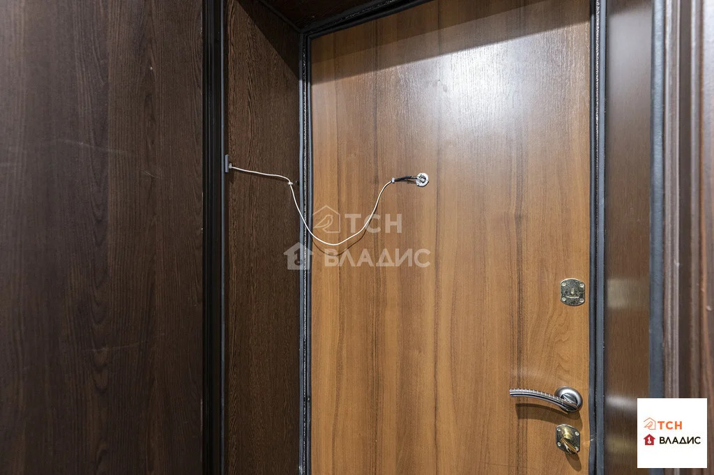 Продажа квартиры, Щелково, Щелковский район, ул. Октябрьская - Фото 22