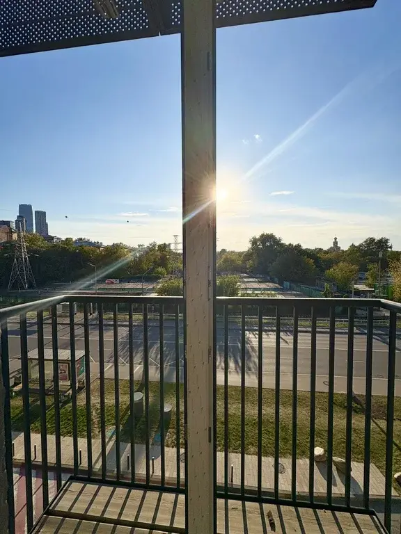 Продажа 3х к.кв. в ЖК Западный Порт - Фото 15