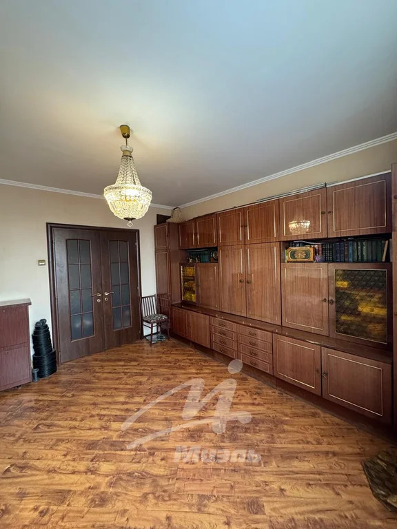 Продажа квартиры, м. Тушинская, Набережная Б. ул. - Фото 17