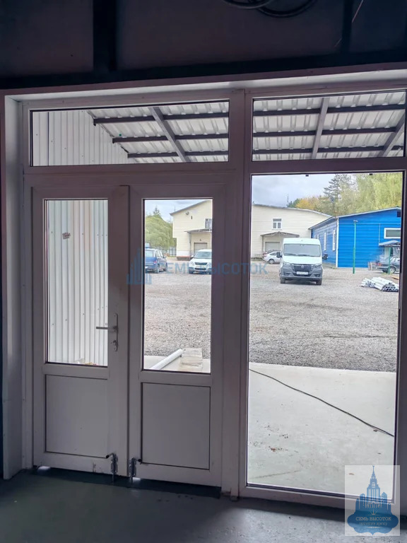 Аренда ПСН, Западный, Домодедово г. о., Дачник тер. - Фото 8