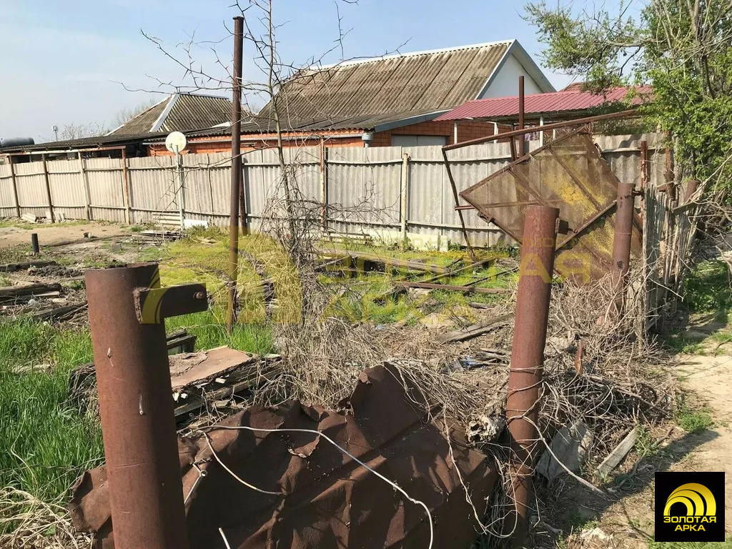Продажа участка, Экономическое, Крымский район, ул. Октябрьская - Фото 14