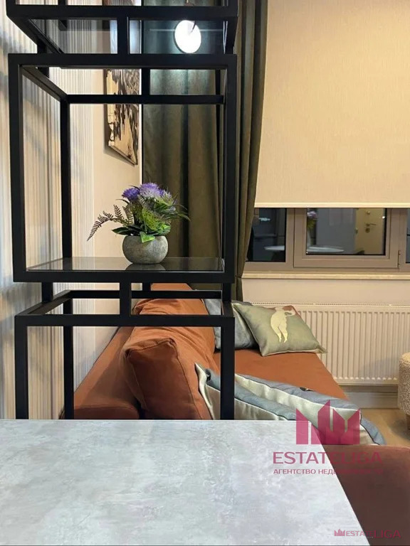 Аренда квартиры, улица Архитектора Щусева - Фото 1