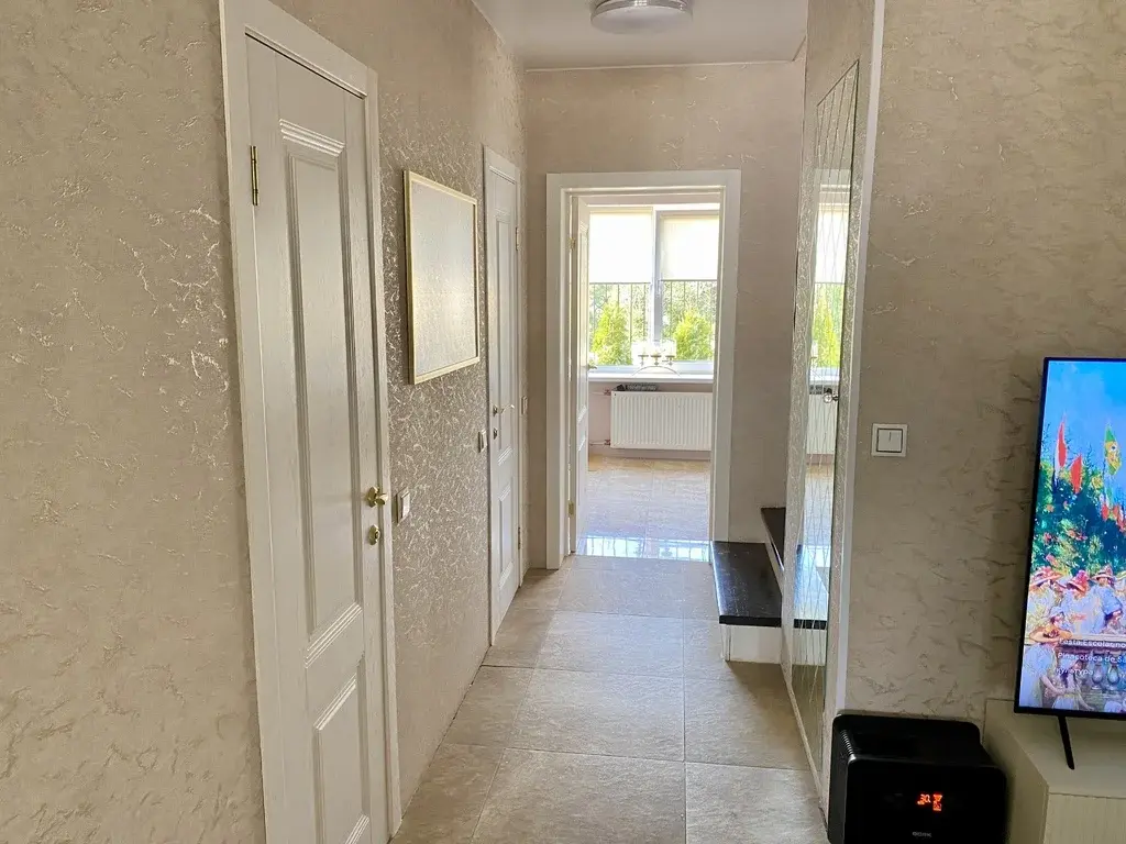 Дом 135 м2 на участке 6 сот. - Фото 5