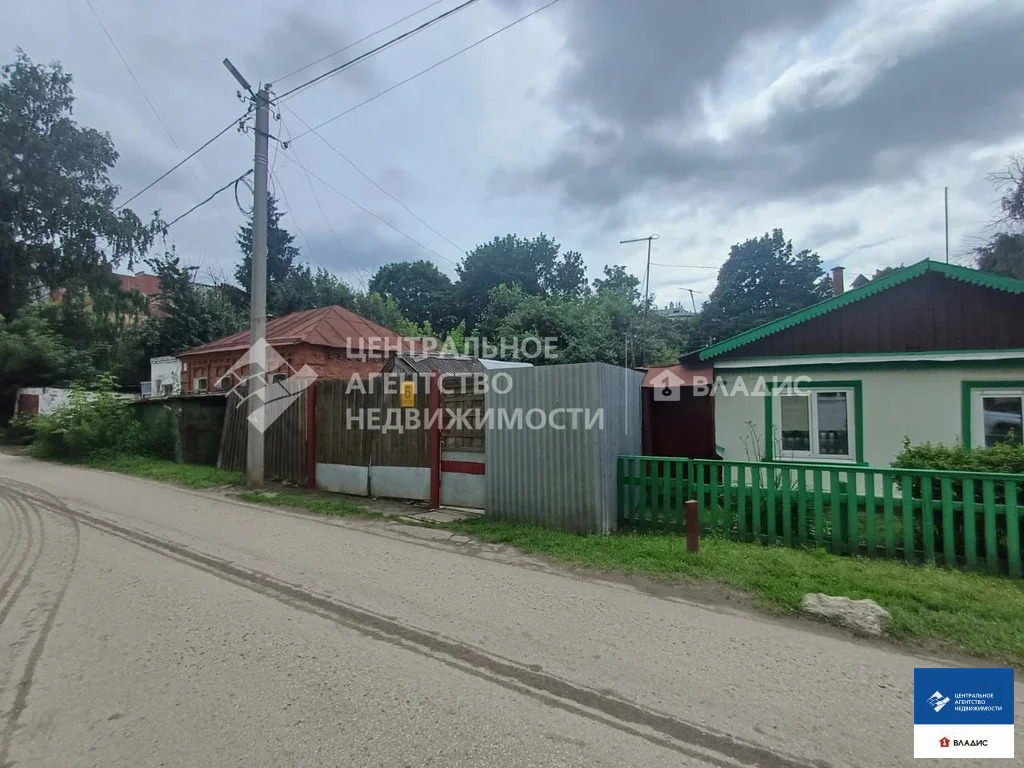 Продажа дома, Рязань, 2-й Осенний переулок - Фото 1