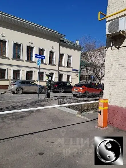 Сдам комнату 68.0/18.0м Новокузнецкая ул., 20/21-19С5, Москва, ЦАО, .. - Фото 36