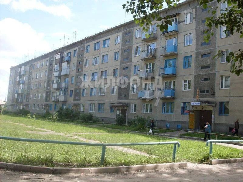 Продажа квартиры, Криводановка, Новосибирский район, ул. Садовая - Фото 23