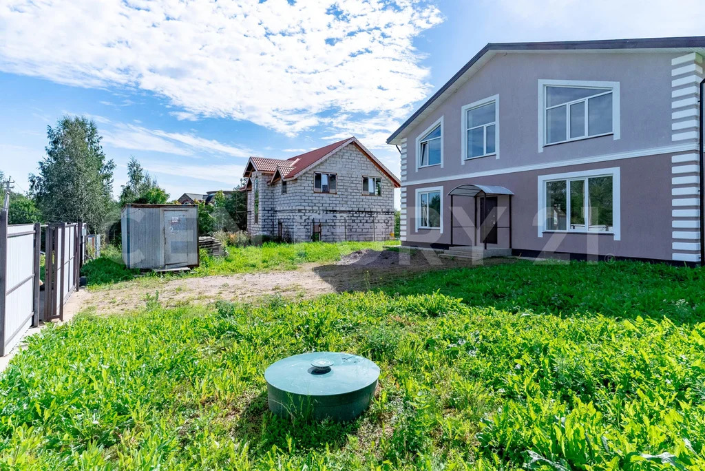 Продажа дома, Малые Горки, Ломоносовский район, ул. Парковая - Фото 2