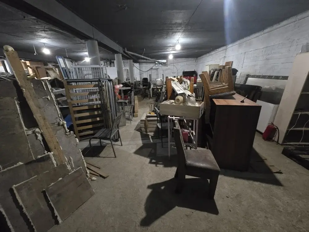 Продаю коммерческое здание в пос. Часцы - Фото 8