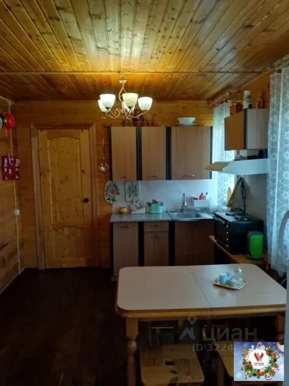 Продажа дома 88.0м Владимирская область, Покров городской округ, ... - Фото 7