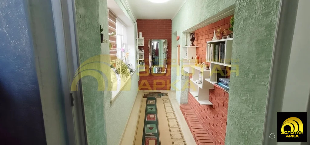 Продажа таунхауса, Варениковская, Крымский район, ул. Виноградная - Фото 15