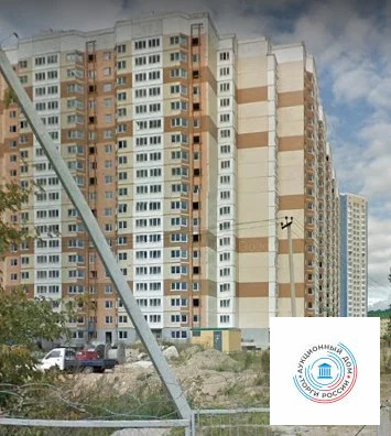 Продается квартира, 36 м - Фото 0