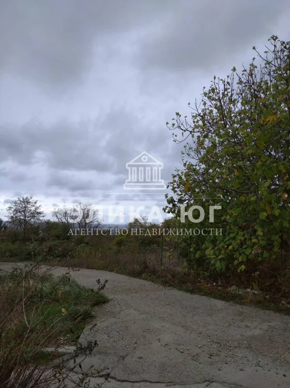 Продажа участка, Ольгинка, Туапсинский район, тер. Пансионат Ольгинка - Фото 6