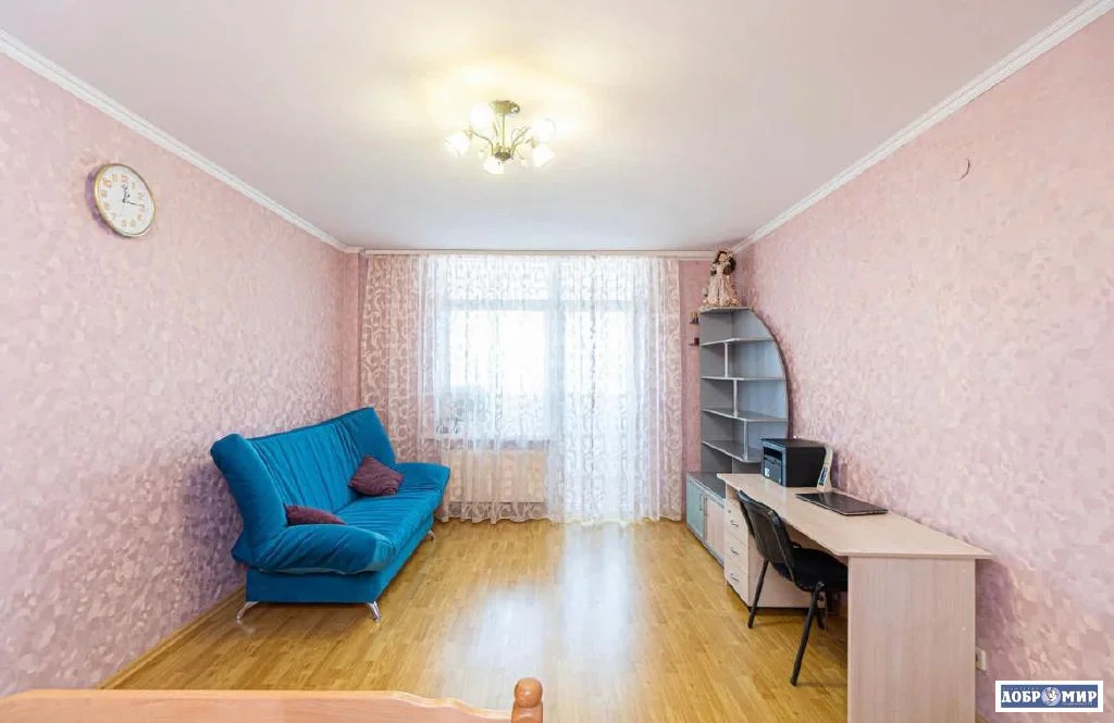 Продается 3-комн. квартира - Фото 9