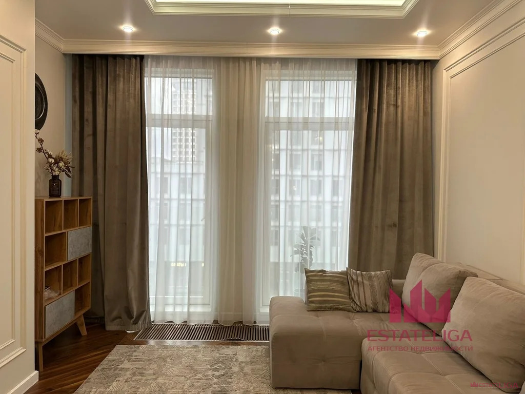 Продажа квартиры, улица Архитектора Щусева - Фото 6