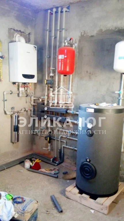 Продажа дома, Новомихайловский, Туапсинский район, Колхозный пер. - Фото 2