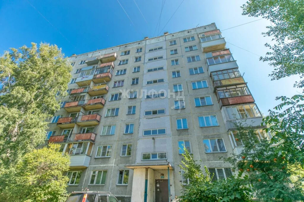 Продажа квартиры, Новосибирск, ул. Толбухина - Фото 6