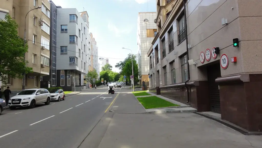 Продажа квартиры свободной планировки 80.0 м - Фото 30