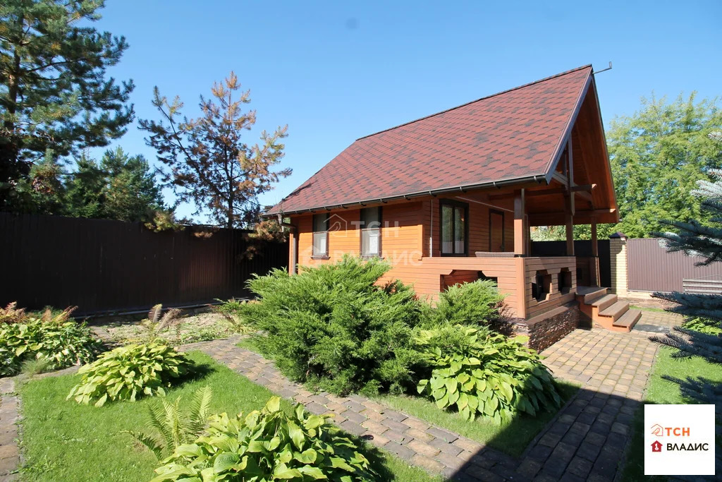 Продажа дома, Кишкино, Щелковский район, 2-4 - Фото 15