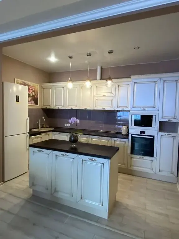 Сдам квартиру в районе Раменки - Фото 7