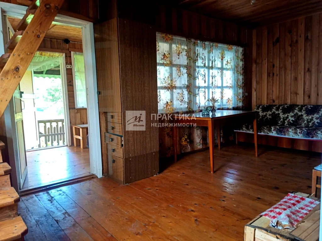 Продажа дома, Наро-Фоминский район, садоводческое некоммерческое ... - Фото 13