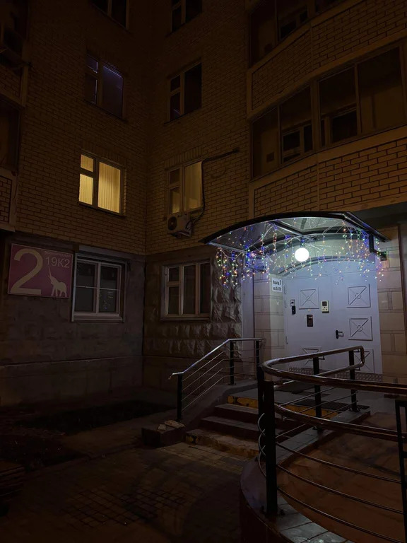 Сдается 1-комн. квартира 37.8 кв.м. - Фото 3