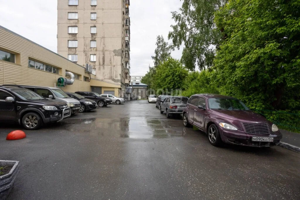 Продажа квартиры, Новосибирск, Кирова пл. - Фото 18