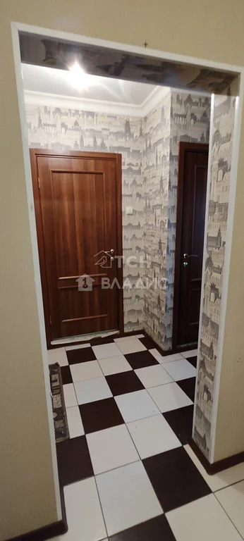 Продажа квартиры, Мытищи, Мытищинский район, улица Борисовка - Фото 11