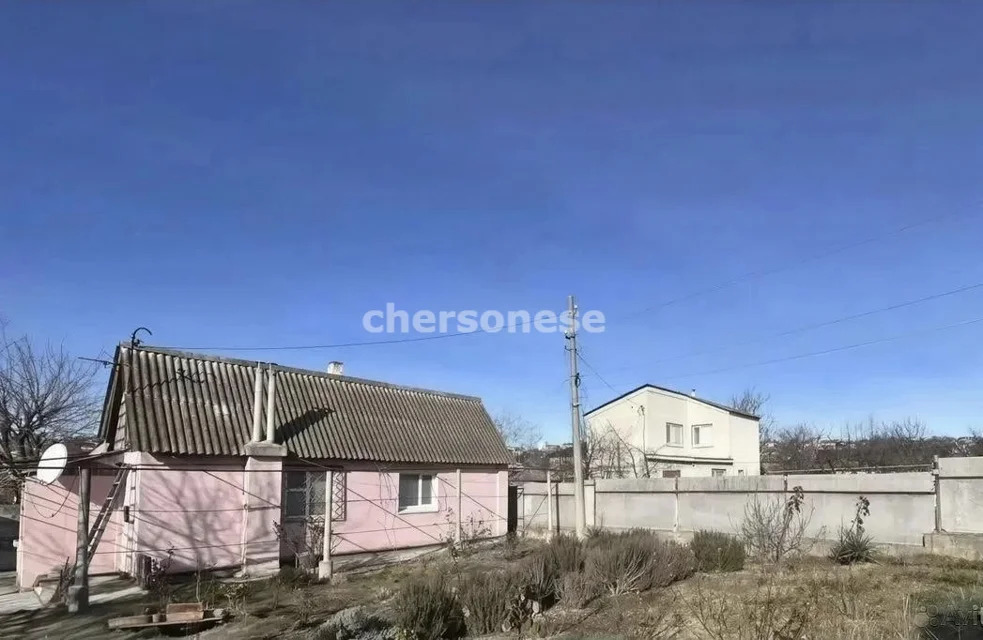 Продажа дома, Севастополь, ул. Некрасова - Фото 1