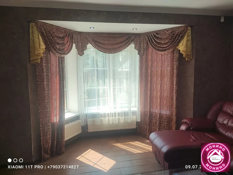 Продажа дома, Монино, Щелковский район, сосновая - Фото 29