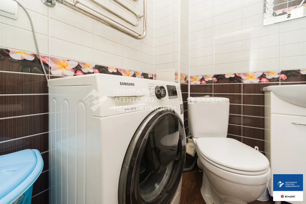 Продажа квартиры, Рязань, Семчинская улица - Фото 9