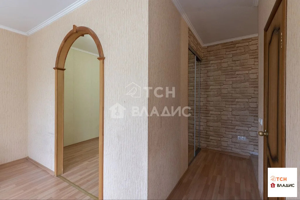 Продажа квартиры, Лесной, улица Титова - Фото 12