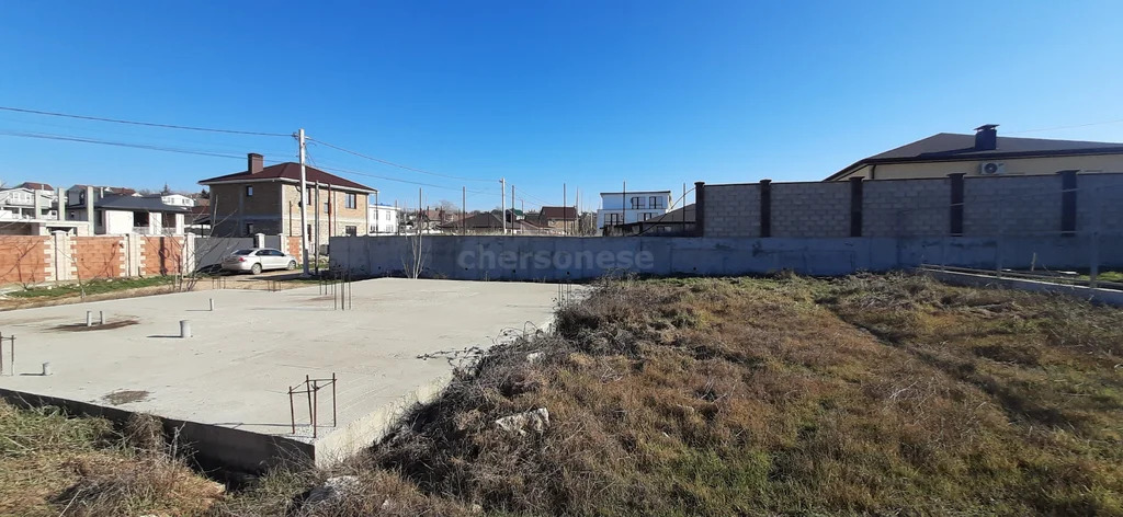 Продажа участка, Севастополь, Крепостное ш. - Фото 4